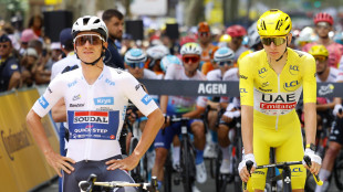 Domani l'Amstel Gold Race, Pogacar sfida il rinato Evenepoel