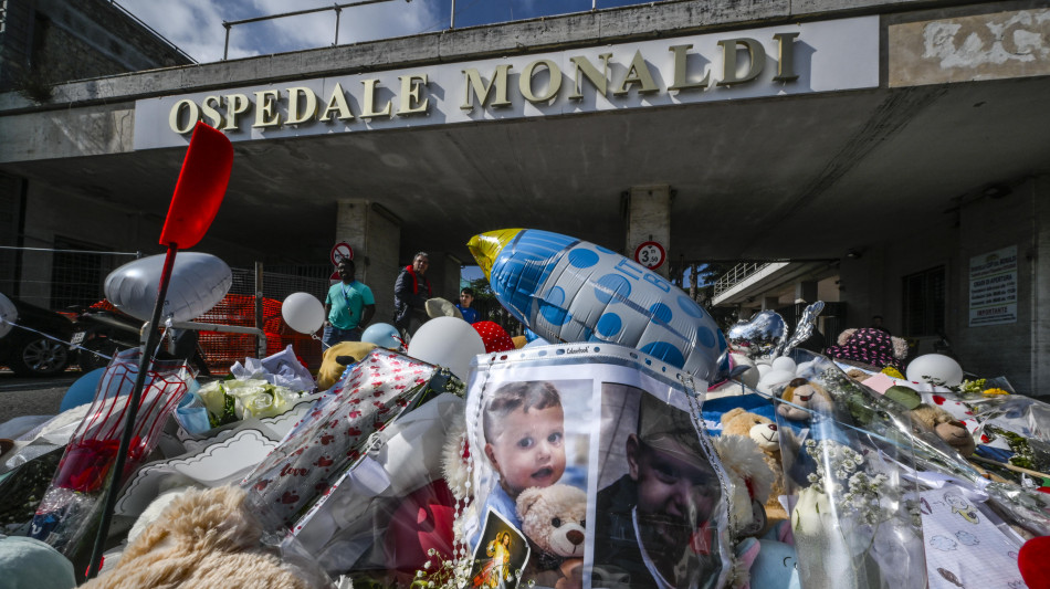 ++ Bimbo trapiantato: marted&igrave; prossimo al via l'incidente probatorio ++