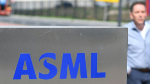 ASML: forte hausse du b&eacute;n&eacute;fice net au deuxi&egrave;me trimestre