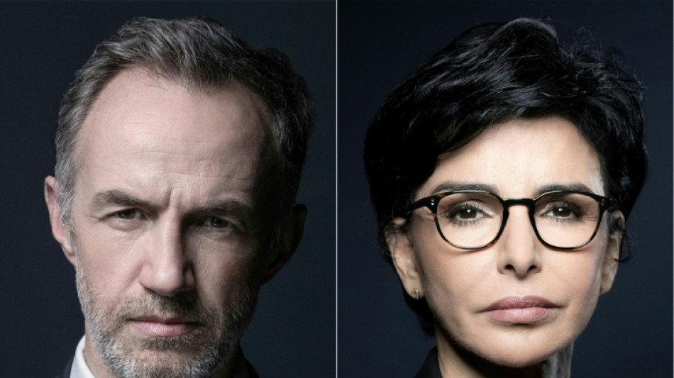 Race for Paris mayor on knife's edge after first round