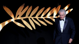 Filmfestival in Cannes startet mit Ehrung für Robert De Niro