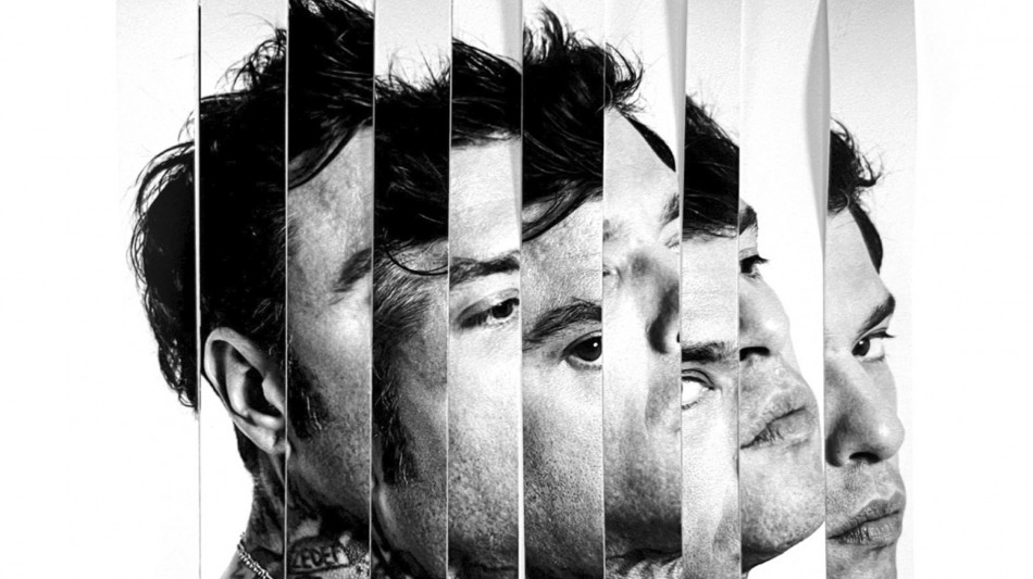Fedez si racconta nel nuovo libro, 'lo stoicismo mi ha aiutato'