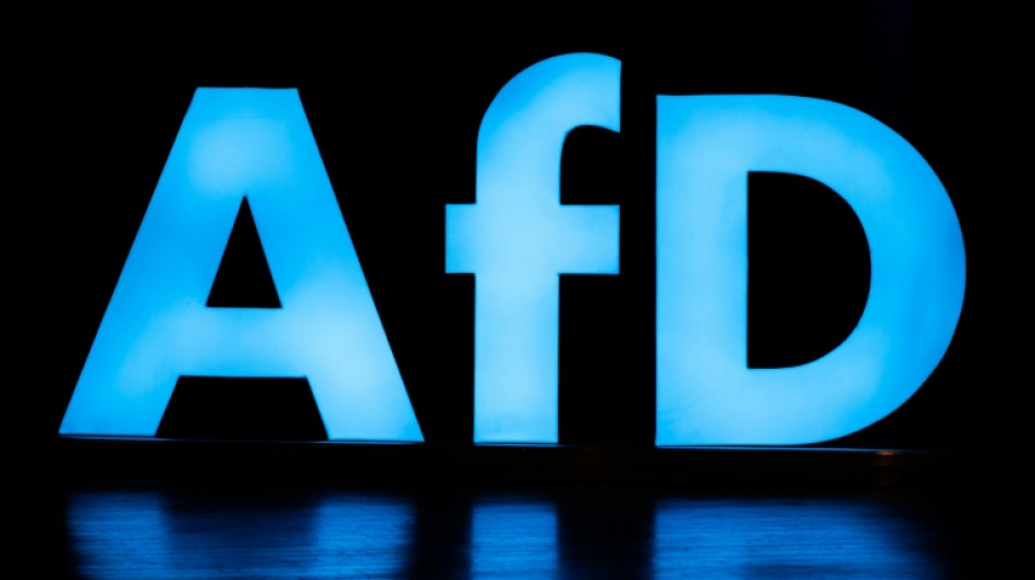 Sicherheitspolitiker von CDU und Gr&uuml;nen warnen vor russischer Spionage durch AfD