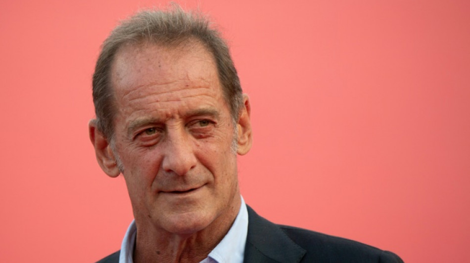 Le Festival de Cannes choisit Vincent Lindon pour pr&eacute;sider son jury
