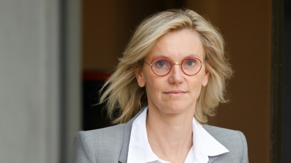 COP28: la France "stup&eacute;faite" et "en col&egrave;re" apr&egrave;s les d&eacute;clarations de l'Opep (ministre)