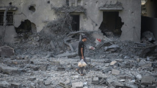 Hamas diz que segue disposto a avan&ccedil;ar com plano de paz para Gaza