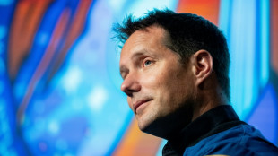 Thomas Pesquet: "plusieurs" astronautes europ&eacute;ens ont une chance d'aller sur la Lune
