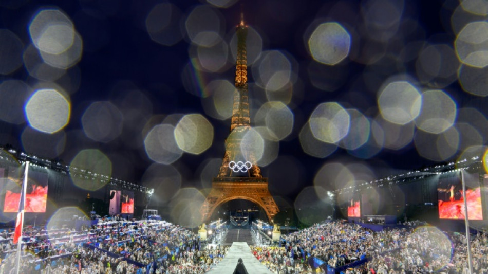 OBS reconhece dificuldades na produ&ccedil;&atilde;o televisiva da cerim&ocirc;nia de abertura dos Jogos