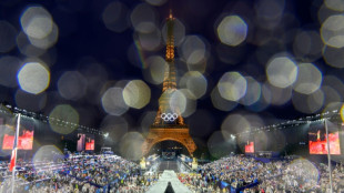 OBS reconhece dificuldades na produ&ccedil;&atilde;o televisiva da cerim&ocirc;nia de abertura dos Jogos