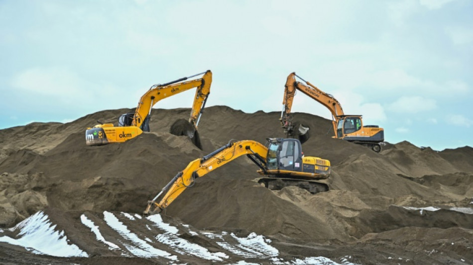 Hungary protests against Chinese battery plant defy 'Orbanomics'