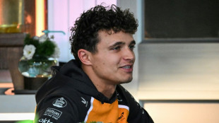 Norris says Verstappen 'genuinely a challenger' as F1 title race hots up