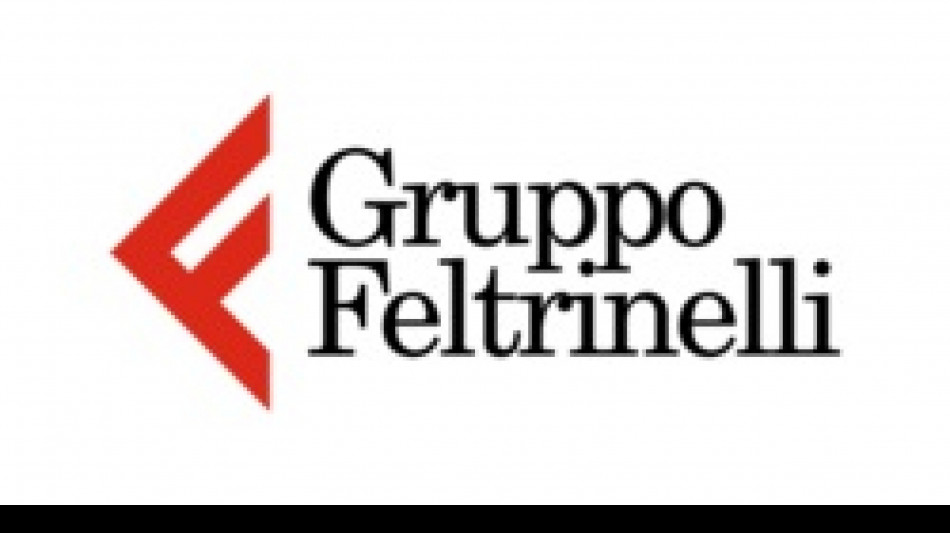 Feltrinelli torna in utile per 3,4 milioni