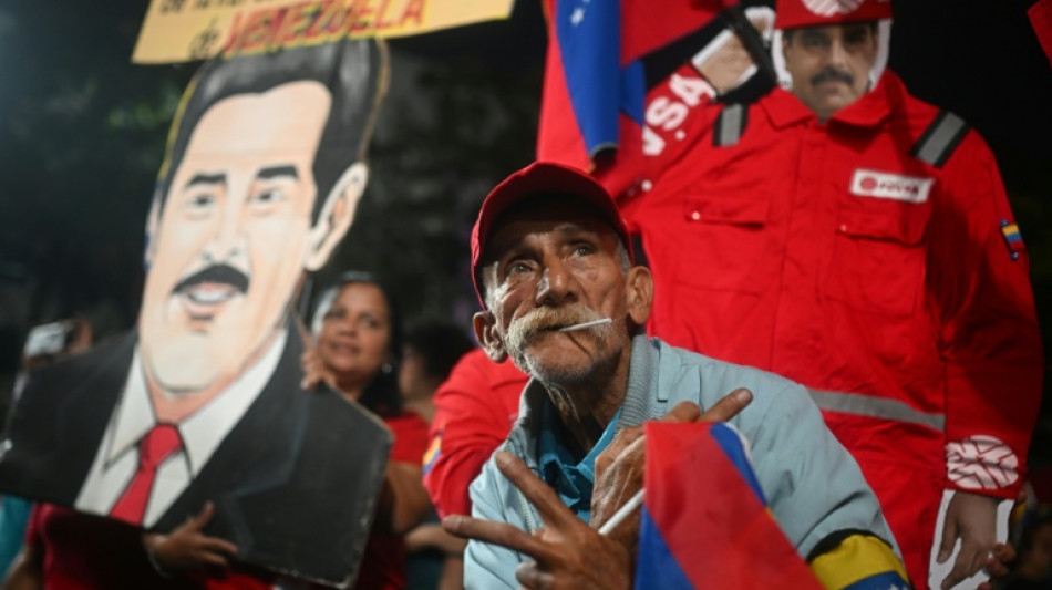 EEUU improvisa un programa de control de las finanzas venezolanas que suscita interrogantes