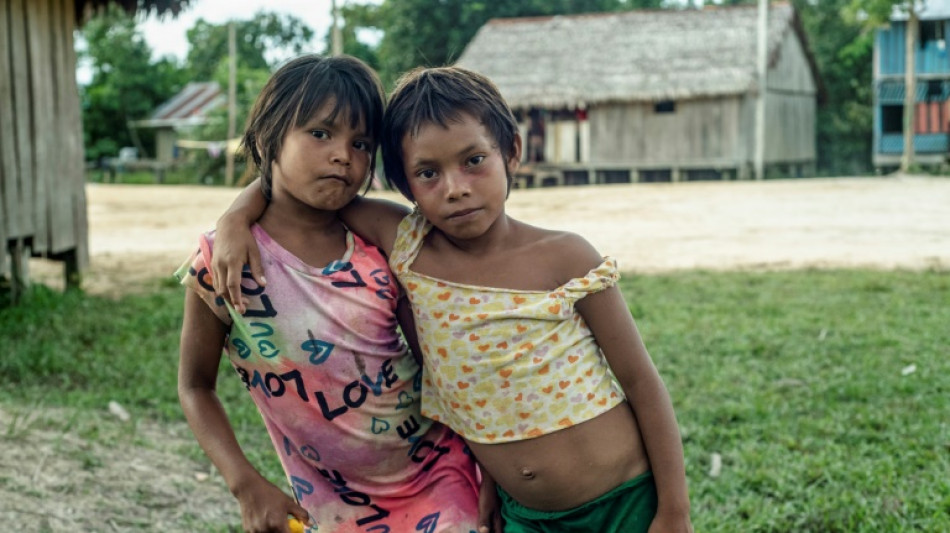 Amaz&ocirc;nia, a &uacute;ltima fronteira ind&iacute;gena do Vale do Javari