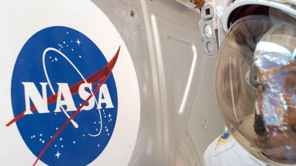 Nasa, amministrazione Trump propone taglio budget del 25%