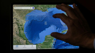 Governo recorrer&aacute; &agrave; Justi&ccedil;a se Google insistir em mudar nome do Golfo do M&eacute;xico