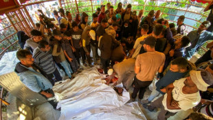 Funda&ccedil;&atilde;o com apoio dos EUA fecha temporariamente os centros de ajuda em Gaza