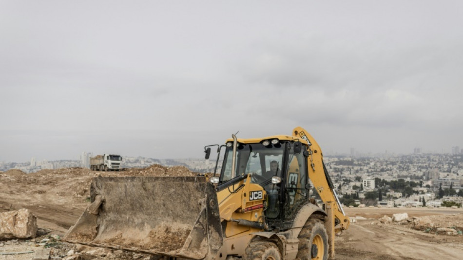 Economia israelense precisa dos trabalhadores palestinos, diz l&iacute;der empresarial