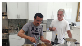 La compagnie &eacute;miratie DP World remplace son PDG, cit&eacute; dans le dossier Epstein