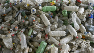 Pollution plastique: "les heures cruciales" s'&eacute;gr&egrave;nent sans accord en vue