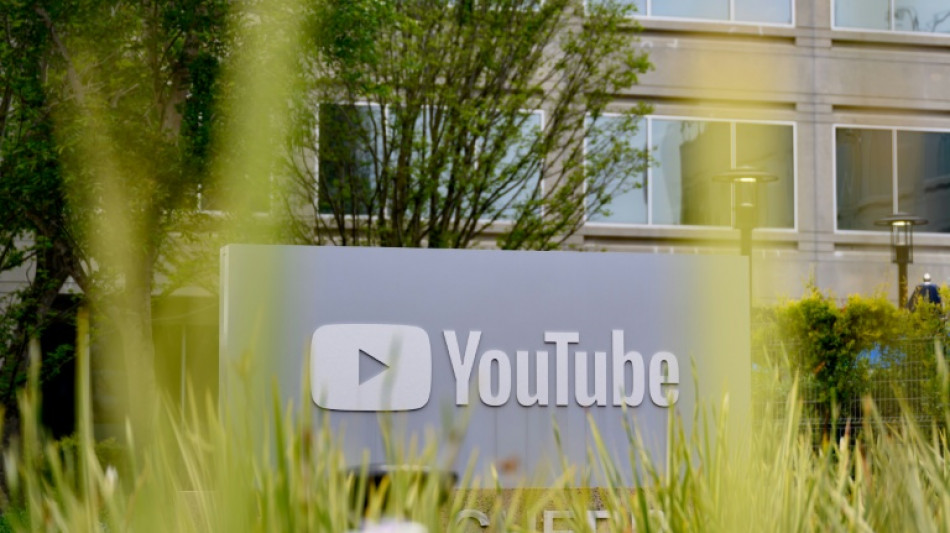 YouTube va deviner l'&acirc;ge des utilisateurs gr&acirc;ce &agrave; l'IA