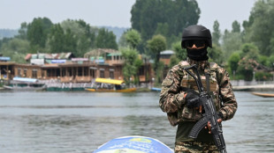 India launches strikes on Pakistan, Islamabad vows retaliation