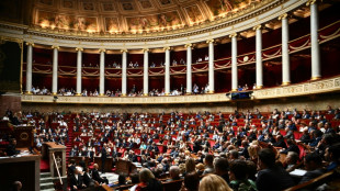 Audiovisuel public: les d&eacute;put&eacute;s votent la suppression de la redevance