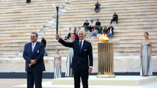 Milano Cortina, Malagò: 'Staffetta mostrerà bellezze del Paese'