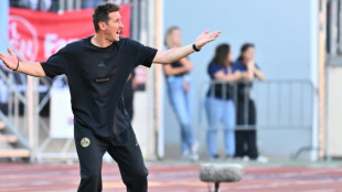 N&auml;chste Last-Minute-Pleite f&uuml;r Klose - Darmstadt an der Spitze