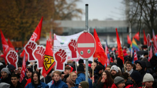 "Herbst der Grausamkeiten": Gewerkschaften k&uuml;ndigen Aktionen gegen Sozialabbau an