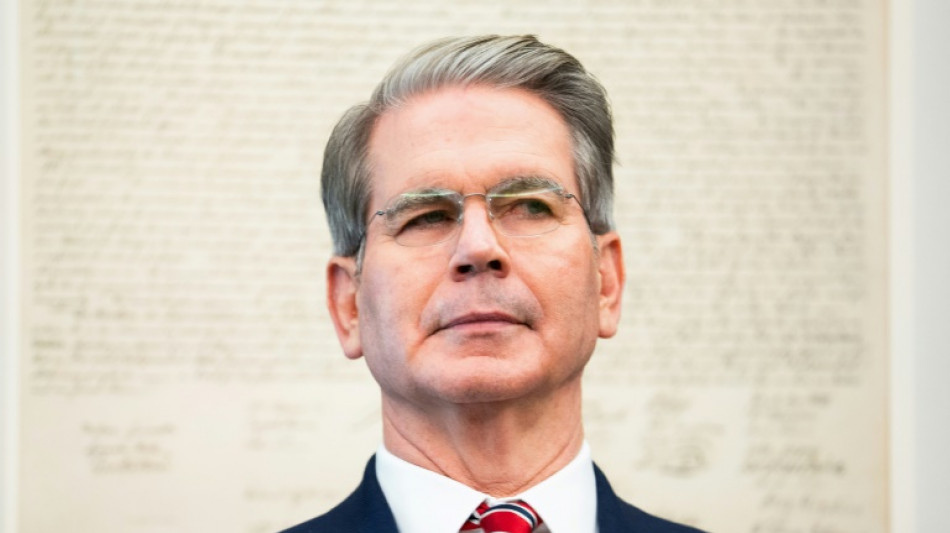 China rejeita acusação dos Estados Unidos de ter violado acordo sobre tarifas