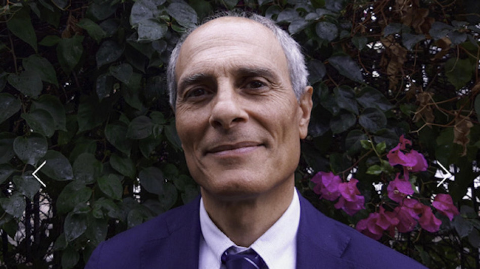 Italia su Marte con Sms, coinvolti 3 distretti aerospaziali