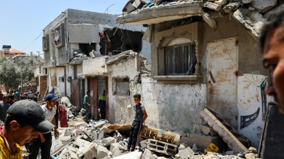 ONU pede investigação independente após disparos perto de centro de ajuda em Gaza