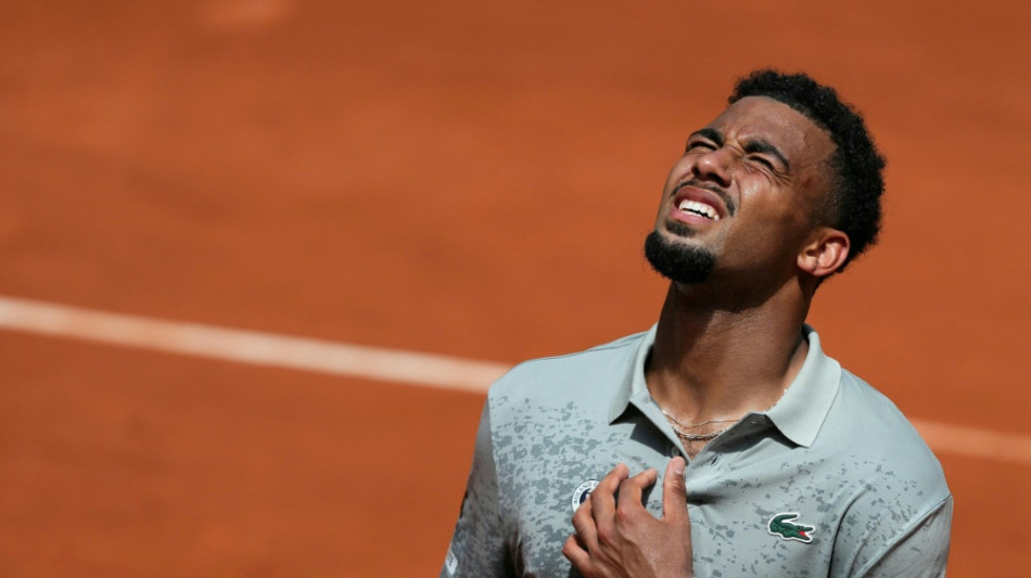 Erm&uuml;dungsbruch: Fils fehlt wohl auch in Wimbledon