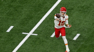 NFL players cleared to take part in 2028 Olympics: league