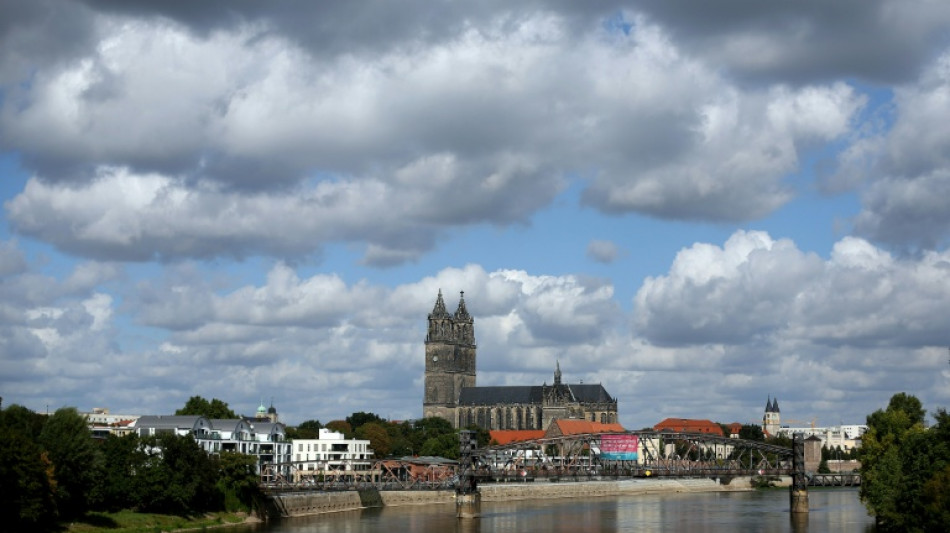 Aufforderung zu Ausreise: Anzeige nach falschen Schreiben von Magdeburger Ausl&auml;nderbeh&ouml;rde