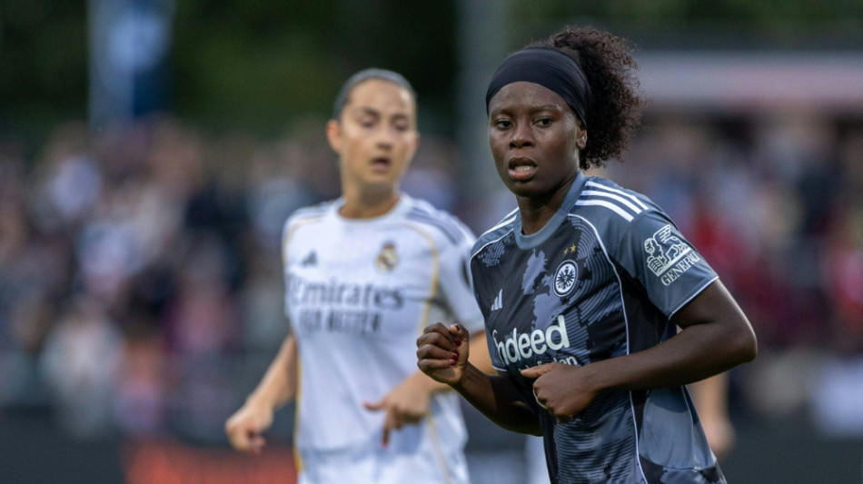 Niederlage gegen Real: Frankfurterinnen unter Druck 