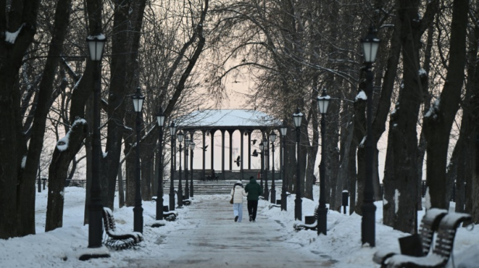 Rusia aceler&oacute; sus avances en Ucrania en enero, seg&uacute;n un an&aacute;lisis de AFP