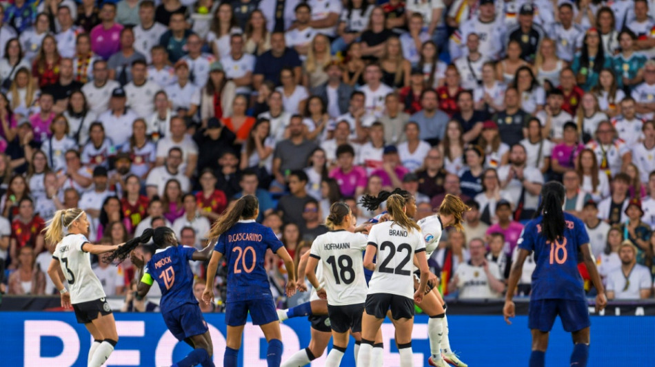 Zopfzerren kein "Blackout" - Hendrich spricht &uuml;ber Anfeindungen