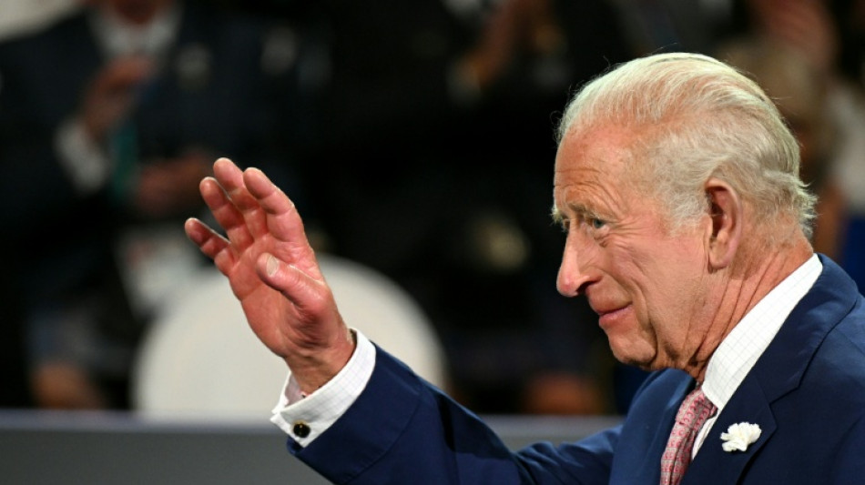 UK radio broke rules in announcing king's death: watchdog