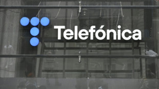 El grupo español Telefónica prevé más de 6.000 supresiones de empleos, según los sindicatos