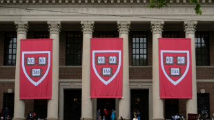 Judge presses Trump admin on Harvard funding cuts