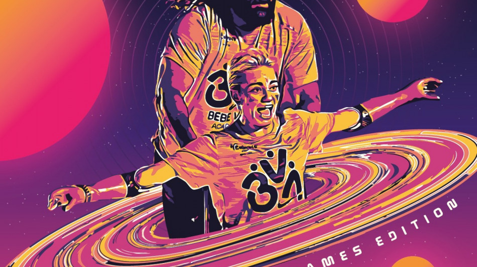 Bebe Vio torna a Roma con i WEmbrace Games allo Stadio dei Marmi