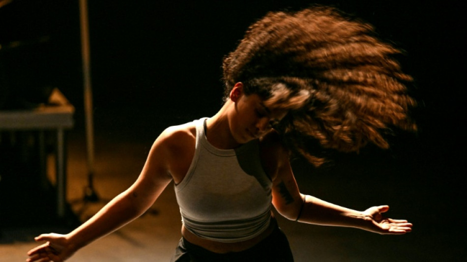 War takes centre stage as Lebanon's theatres are back