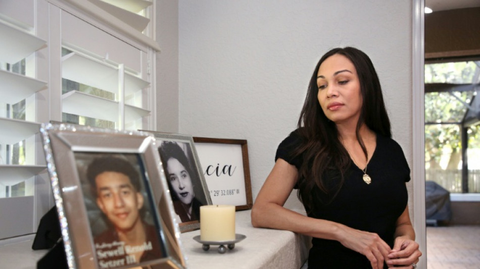 USA: Google et Character.AI mettent fin &agrave; des poursuites li&eacute;es &agrave; des suicides