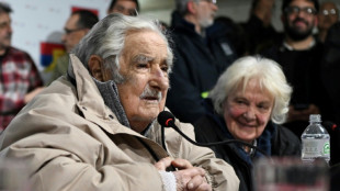 Uruguay's Mujica, world's 'poorest president,' dies aged 89