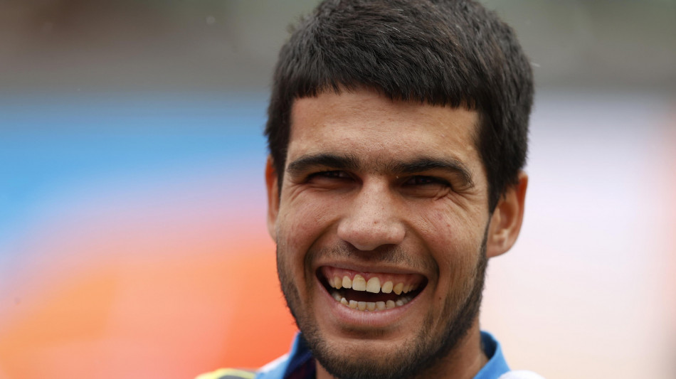 Tennis, Alcaraz batte Sinner ed &egrave; in finale a Indian Wells