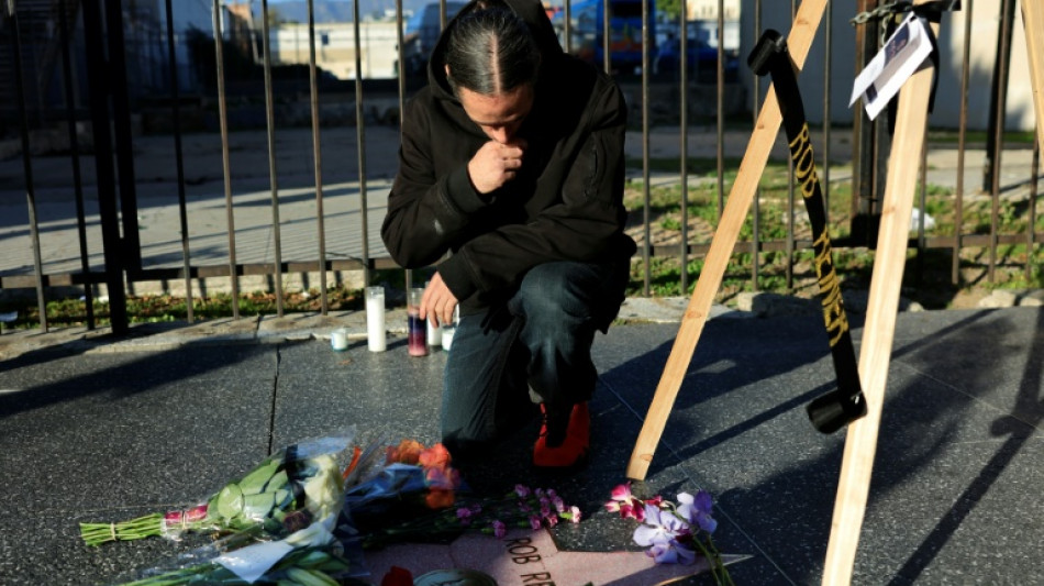 Sohn von get&ouml;tetem US-Regisseur Reiner offiziell des Mordes beschuldigt