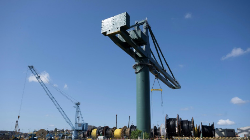 Los planes petroleros en Brasil son incompatibles con las metas clim&aacute;ticas, seg&uacute;n un informe de ONG