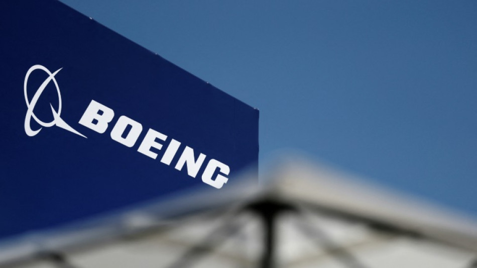 Boeing defense workers launch strike over contract dispute